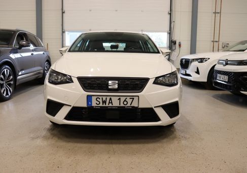Seat Ibiza, 2023 3