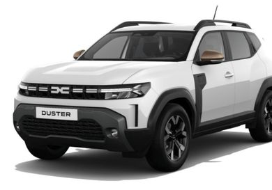 Dacia Duster, 2026