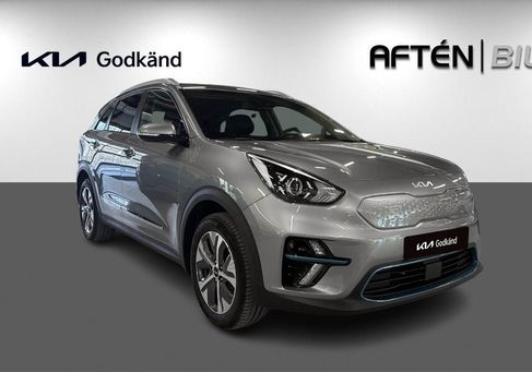 Kia Niro, 2022 3