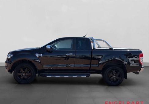 Ford Ranger, 2022
