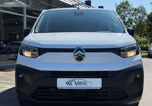Citroën Berlingo, 2025 3