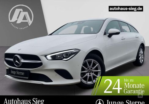 Mercedes-Benz CLA 180, 2023