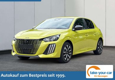 Peugeot 208, 2026