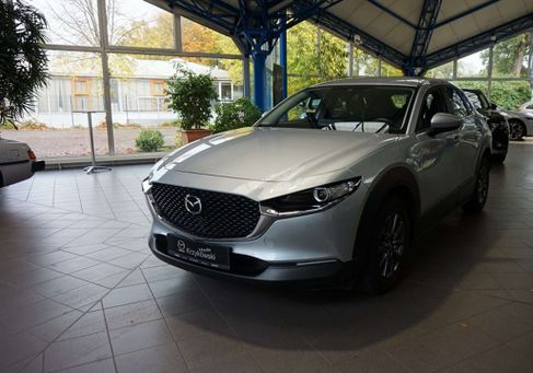 Mazda CX-30, 2020