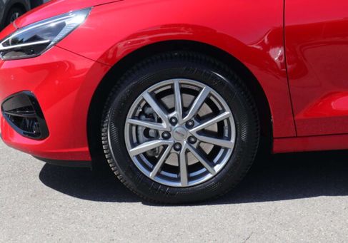 Hyundai i30, 2024 3