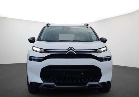 Citroën C3 Aircross, 2023 3