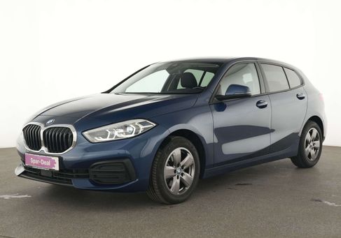 BMW 118, 2023