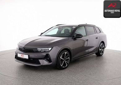 Opel Astra, 2025
