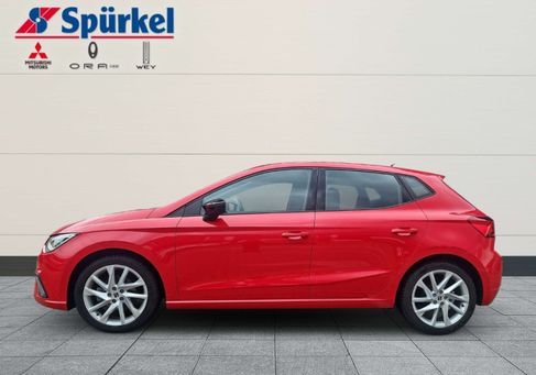 Seat Ibiza, 2022