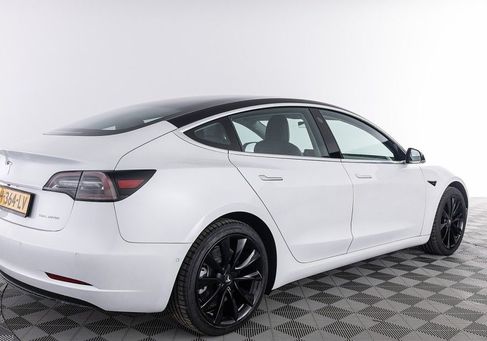 Tesla Model 3, 2020 2