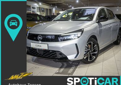 Opel Corsa, 2026