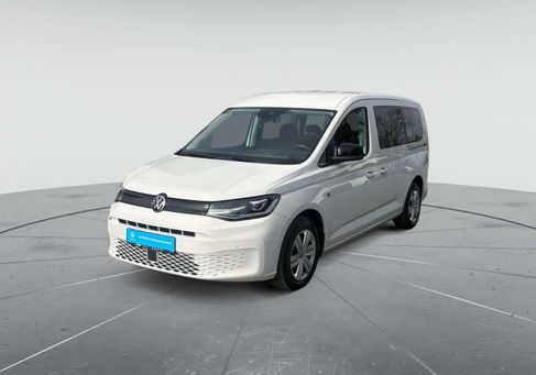 Volkswagen Caddy, 2022