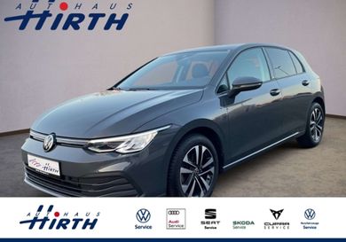 Volkswagen Golf, 2020