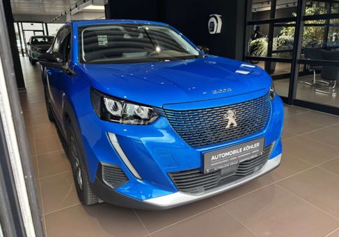 Peugeot 2008, 2022