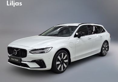 Volvo V90, 2025