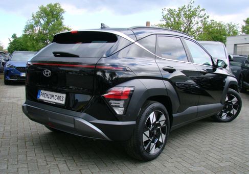 Hyundai Kona, 2023 3
