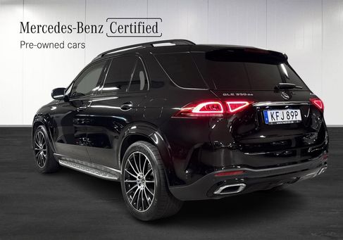Mercedes-Benz GLE 350, 2022 3