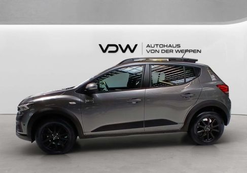 Dacia Sandero, 2024