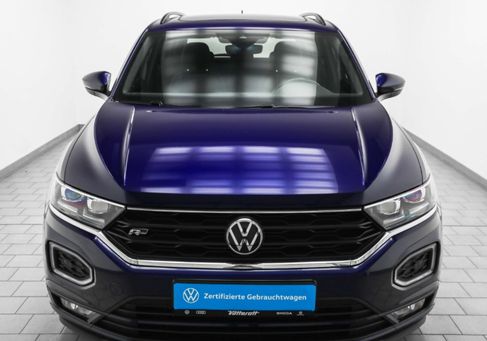 Volkswagen T-Roc, 2020