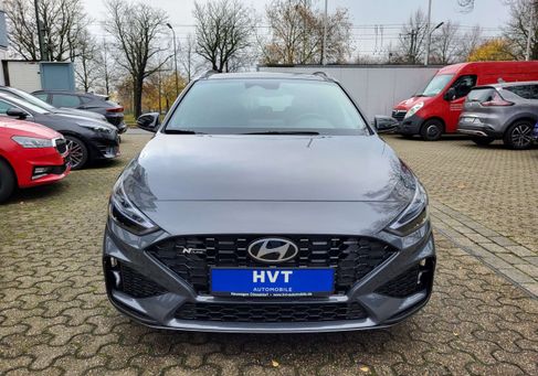 Hyundai i30, 2025 3