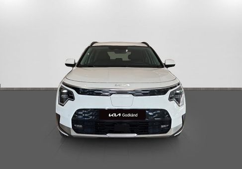 Kia Niro, 2023