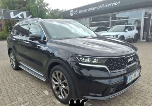 Kia Sorento, 2023