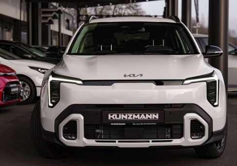 Kia Stonic, 2026