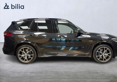 BMW X5, 2022