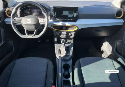 Seat Ibiza, 2025