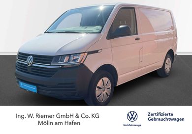 Volkswagen T6 Transporter, 2022