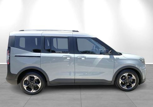 Ford Tourneo Courier, 2025