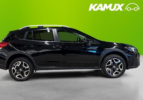 Subaru XV, 2018