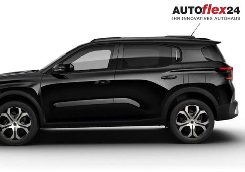 Citroën C3 Aircross, 2025 2