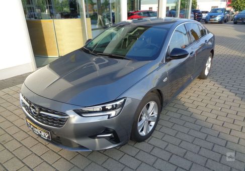 Opel Insignia, 2021