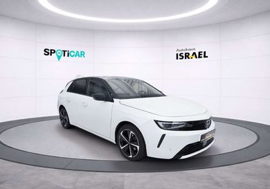 Opel Astra, 2023