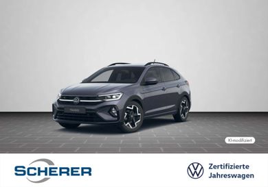 Volkswagen Taigo, 2025