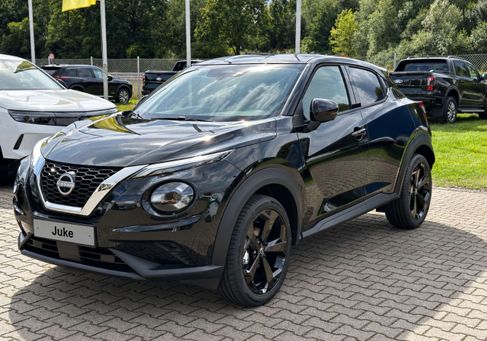 Nissan Juke, 2026 2