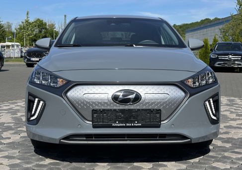 Hyundai IONIQ, 2022