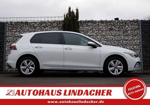Volkswagen Golf, 2023 2