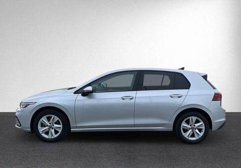 Volkswagen Golf, 2023 3