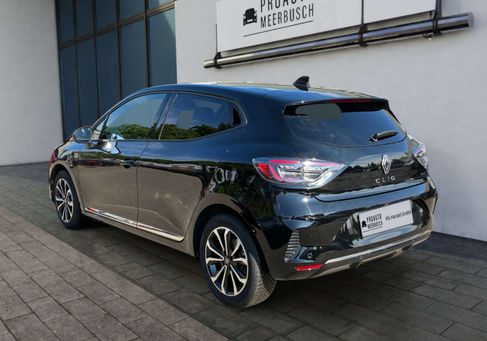Renault Clio, 2025