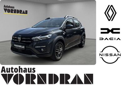 Dacia Sandero, 2022