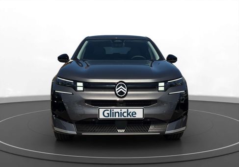 Citroën C5 Aircross, 2026 2