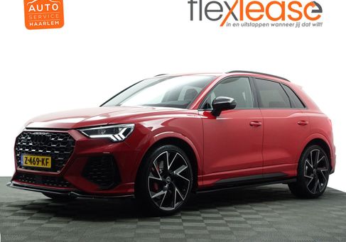 Audi RSQ3, 2021