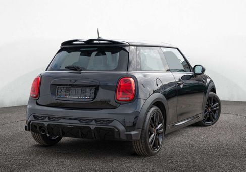 MINI Cooper, 2023