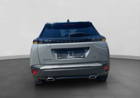 Peugeot 2008, 2024