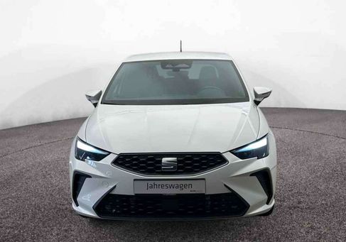 Seat Ibiza, 2026