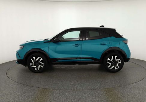 Opel Mokka, 2025 3