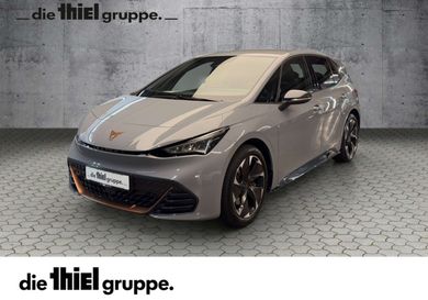 Cupra Born, 2023