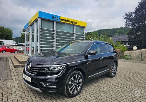 Renault Koleos, 2018